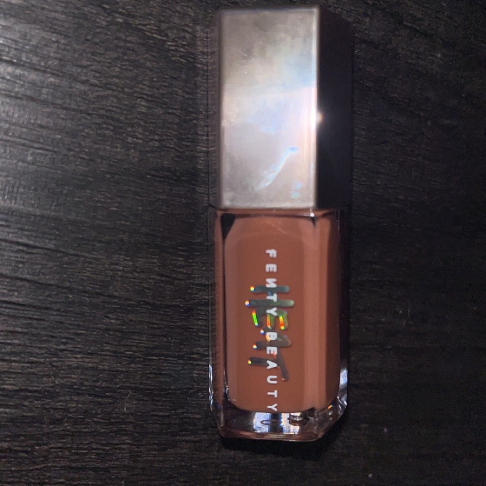 Fenty glow heat mini